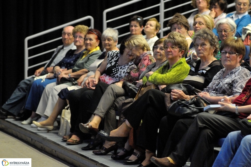 Szépkorúak Akadémiája a VMKK-ban