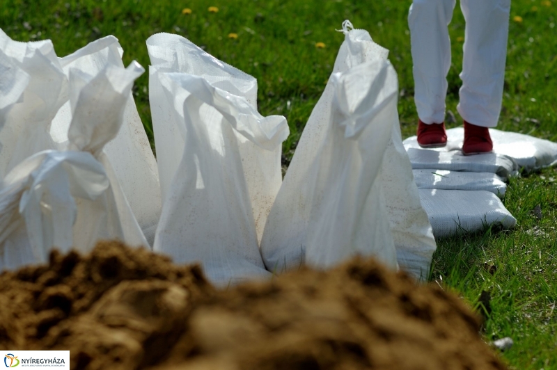 Tanulmányi verseny az ÉVISZ-ben