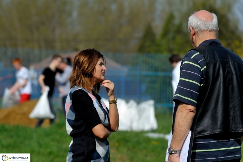 Tanulmányi verseny az ÉVISZ-ben