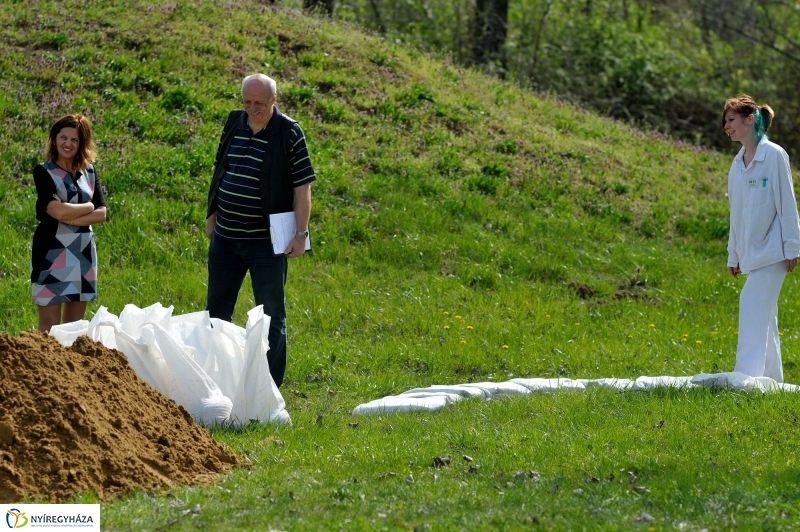 Tanulmányi verseny az ÉVISZ-ben