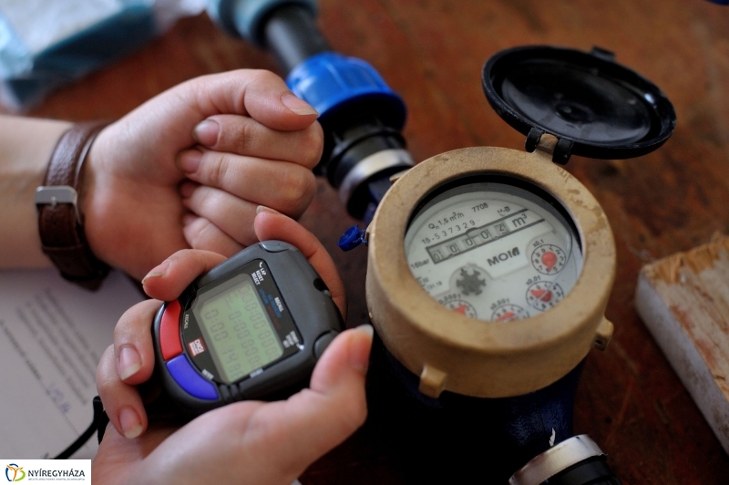 Tanulmányi verseny az ÉVISZ-ben