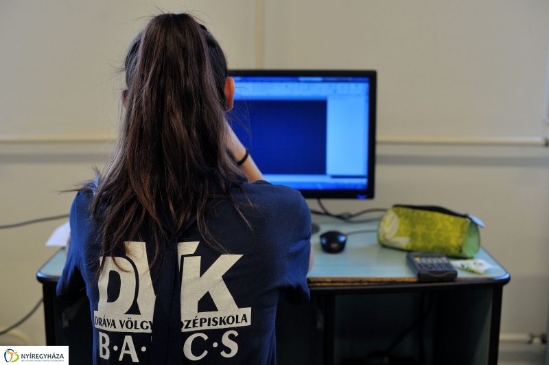 Tanulmányi verseny az ÉVISZ-ben