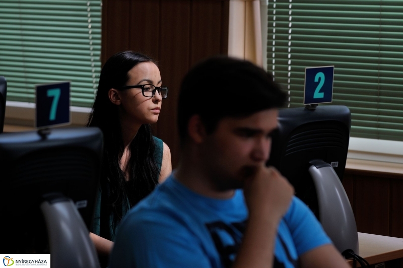 Középiskolai Közlekedésbiztonsági Kupa