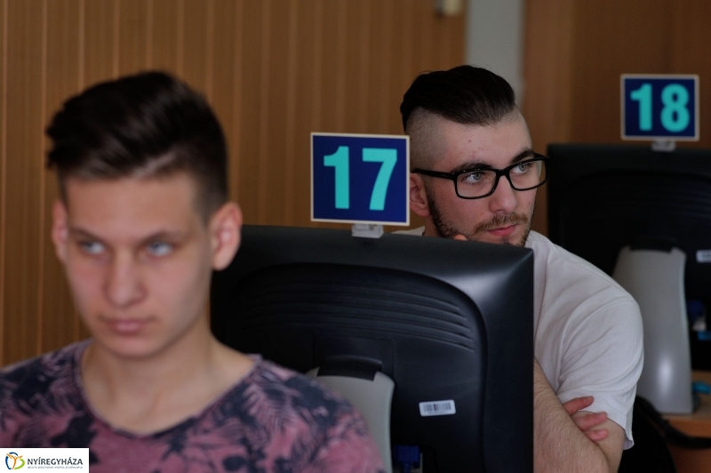 Középiskolai Közlekedésbiztonsági Kupa