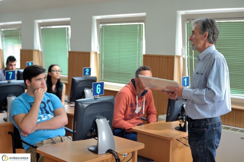 Középiskolai Közlekedésbiztonsági Kupa