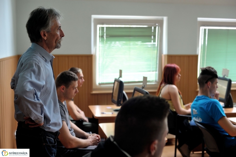 Középiskolai Közlekedésbiztonsági Kupa