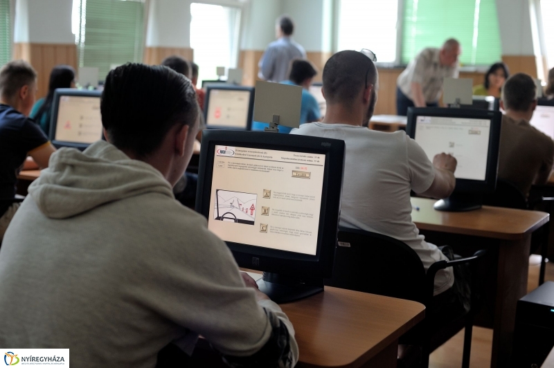 Középiskolai Közlekedésbiztonsági Kupa