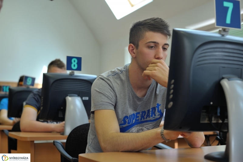 Középiskolai Közlekedésbiztonsági Kupa