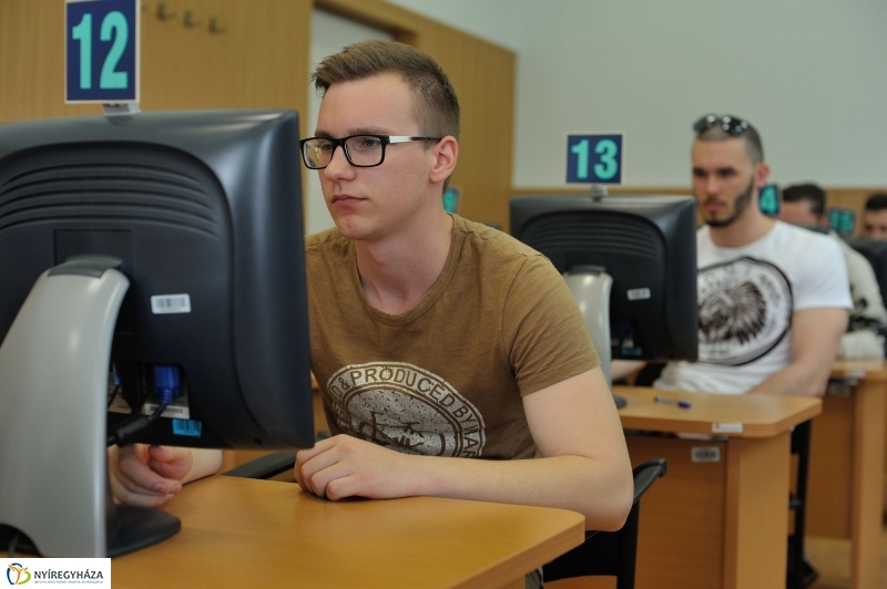 Középiskolai Közlekedésbiztonsági Kupa