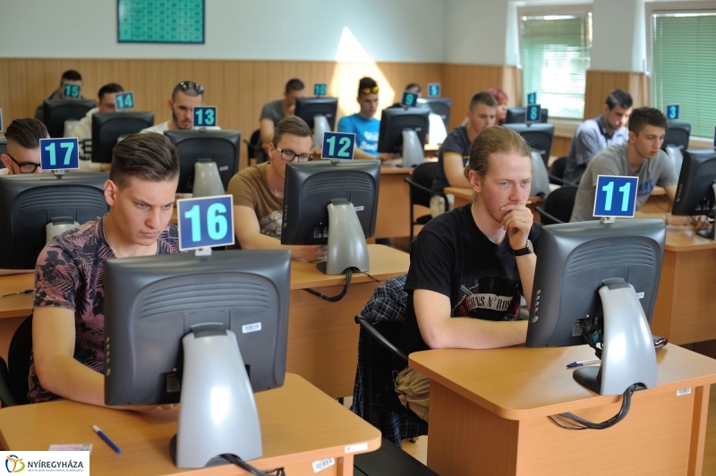 Középiskolai Közlekedésbiztonsági Kupa