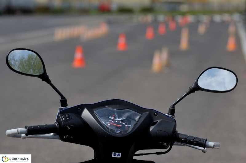 Középiskolai Közlekedésbiztonsági Kupa