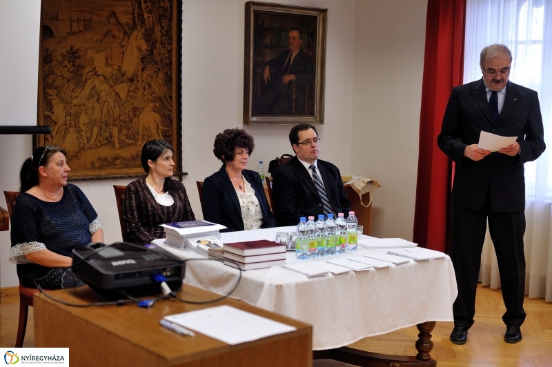 Díjazták az informatikai versenyt