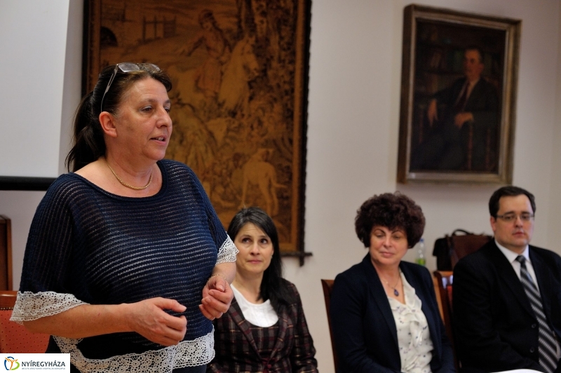 Díjazták az informatikai versenyt