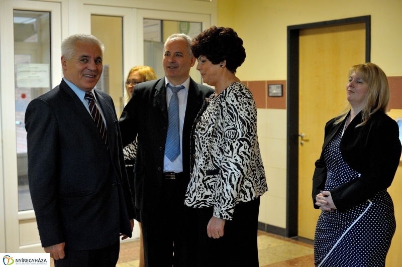 Országos Szakmai Tanulmányi verseny záróünnepsége