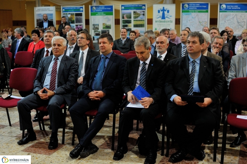 Országos Szakmai Tanulmányi verseny záróünnepsége