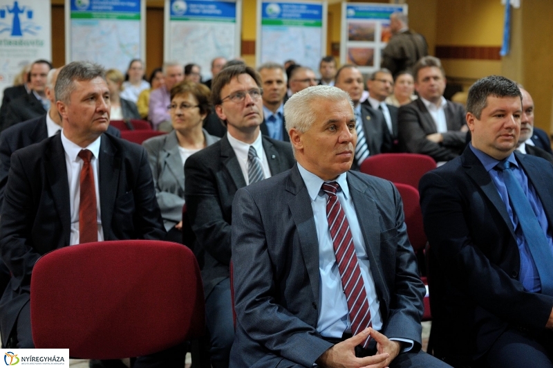 Országos Szakmai Tanulmányi verseny záróünnepsége