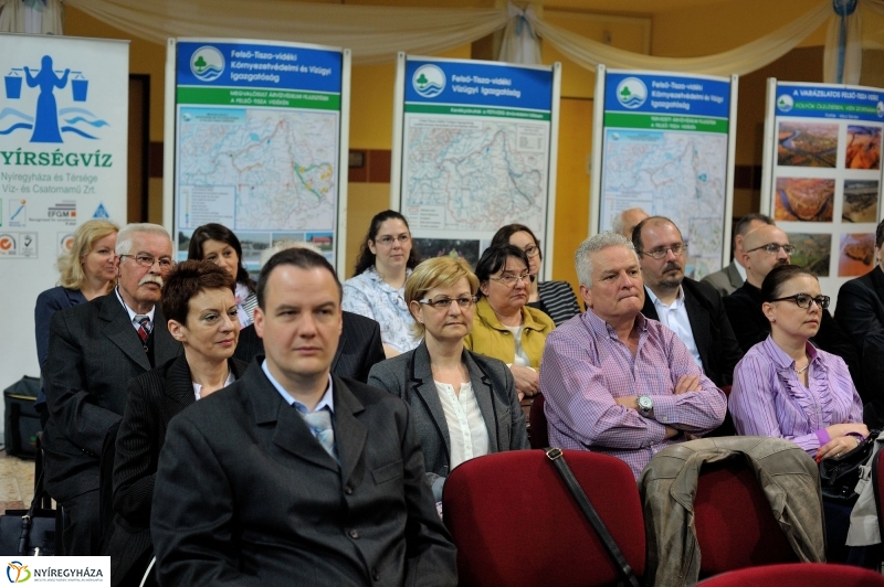 Országos Szakmai Tanulmányi verseny záróünnepsége