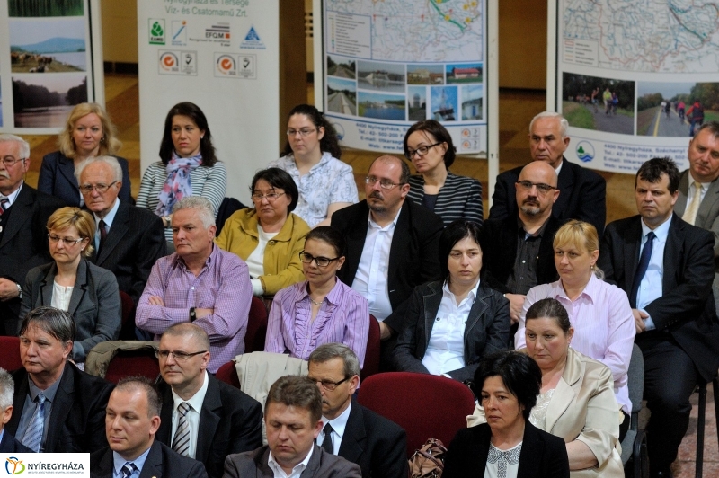 Országos Szakmai Tanulmányi verseny záróünnepsége