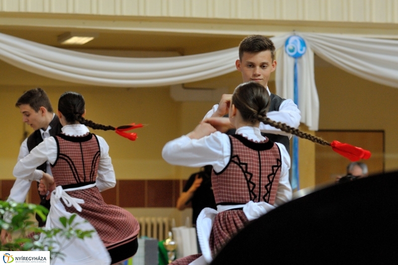 Országos Szakmai Tanulmányi verseny záróünnepsége