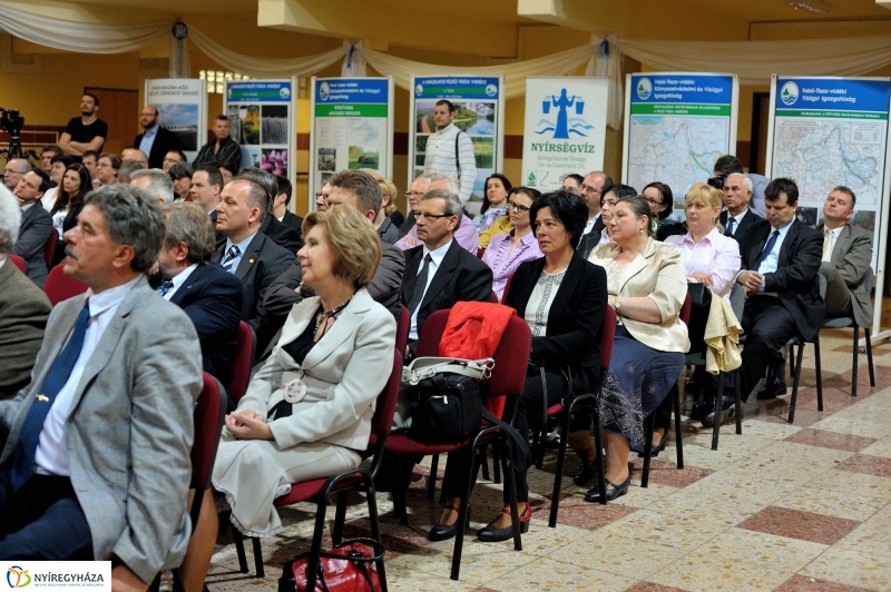 Országos Szakmai Tanulmányi verseny záróünnepsége