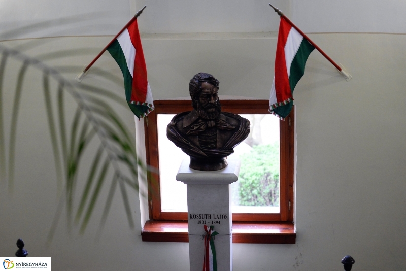 Az Úr Érkezése-országos szavalóverseny Nyíregyházán