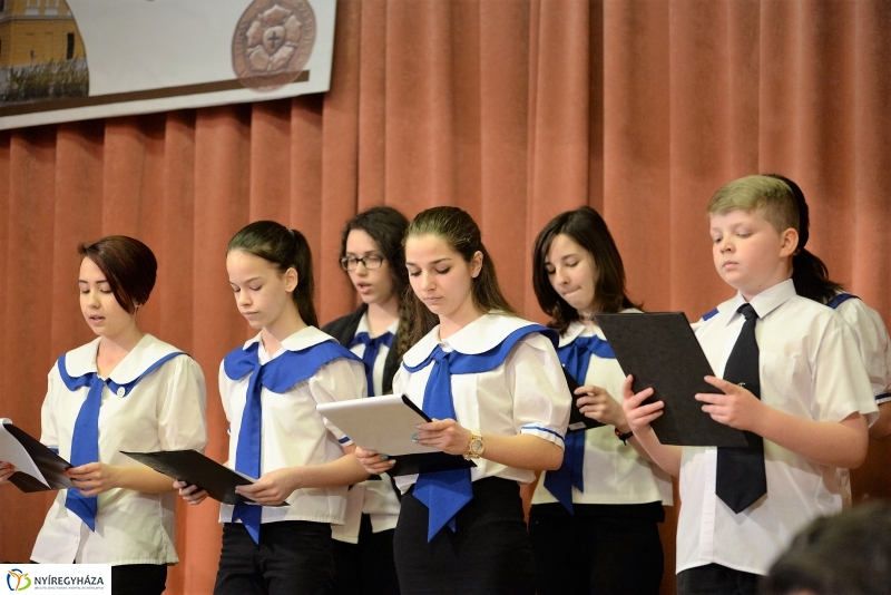 Az Úr Érkezése-országos szavalóverseny Nyíregyházán