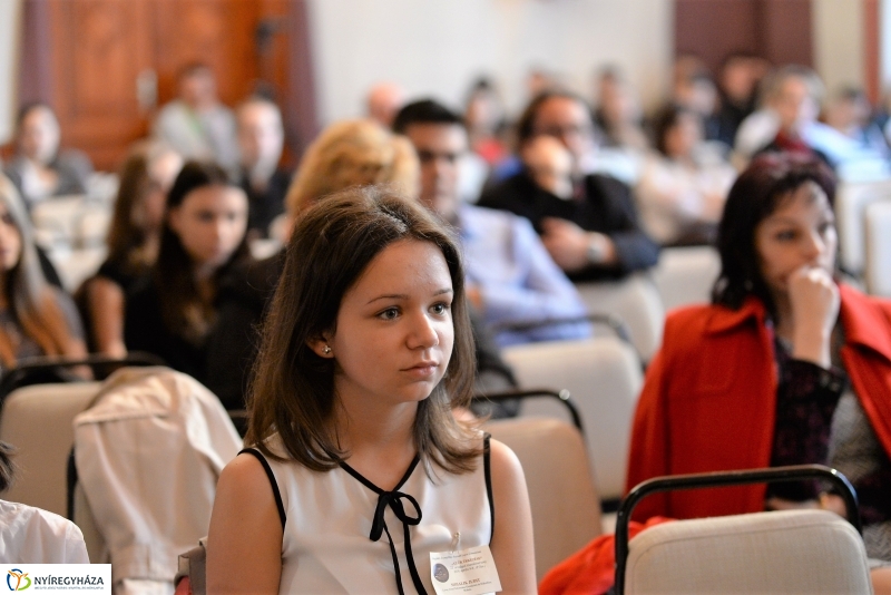 Az Úr Érkezése-országos szavalóverseny Nyíregyházán