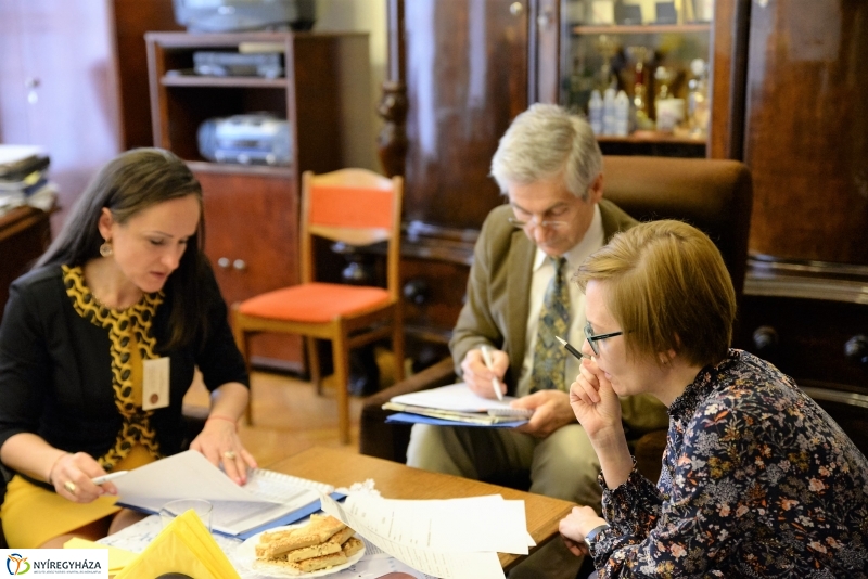 Az Úr Érkezése-országos szavalóverseny Nyíregyházán