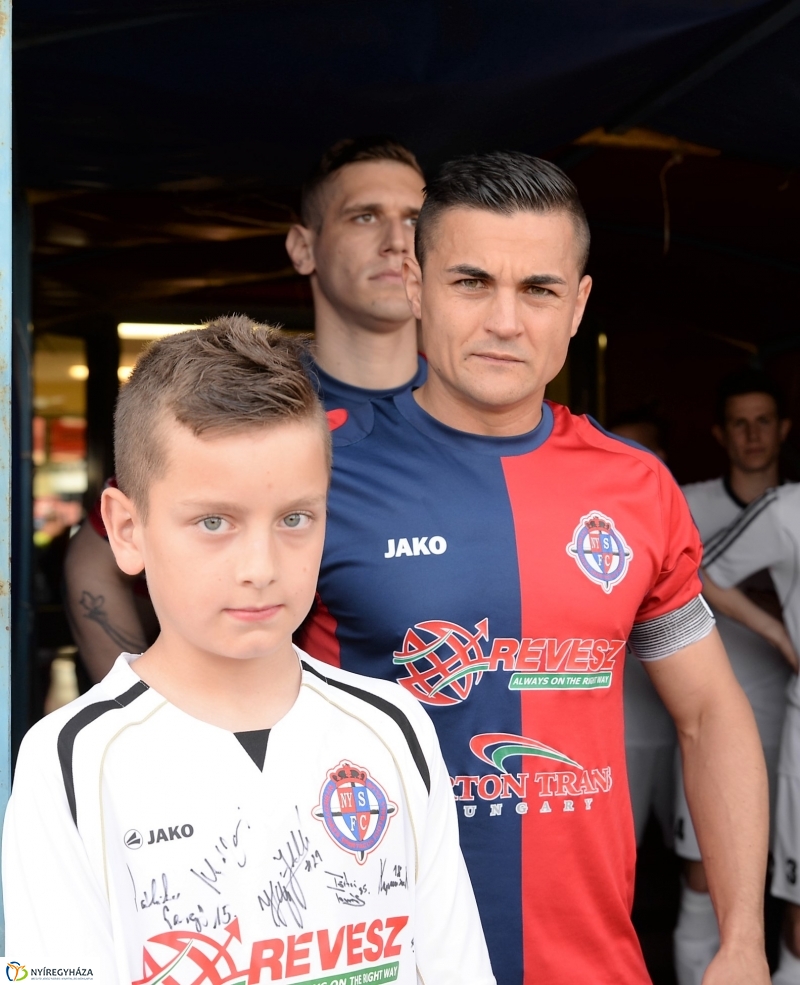 Spartacus-Tállya 3-0