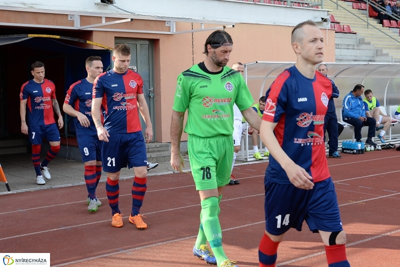 Spartacus-Tállya 3-0