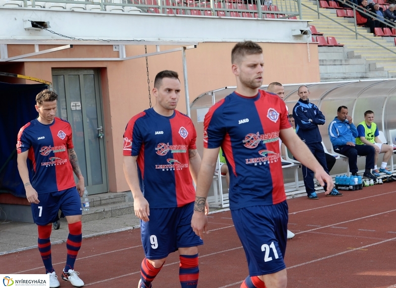 Spartacus-Tállya 3-0