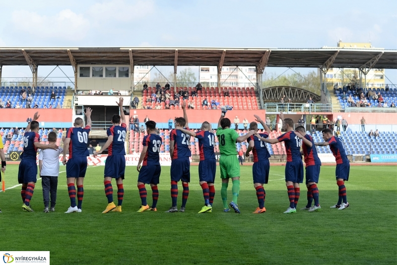 Spartacus-Tállya 3-0