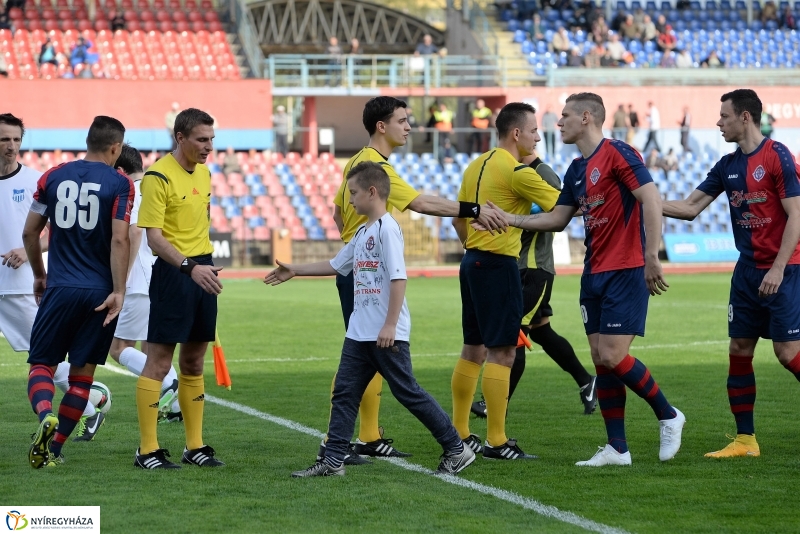 Spartacus-Tállya 3-0