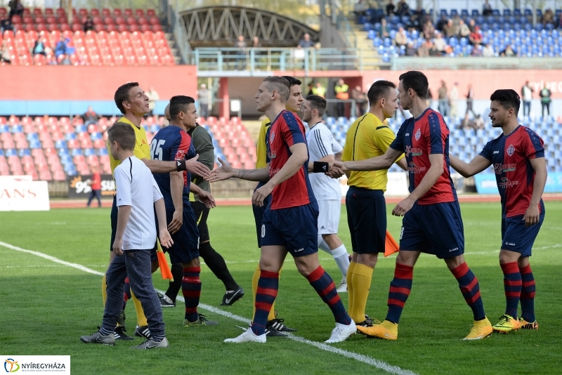 Spartacus-Tállya 3-0