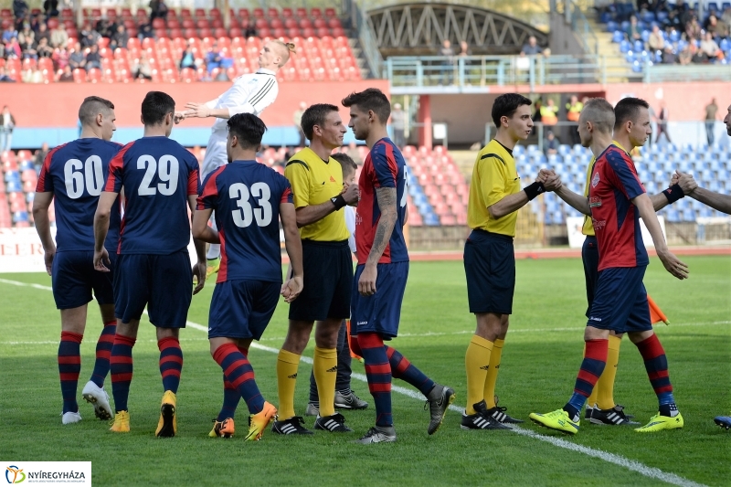 Spartacus-Tállya 3-0