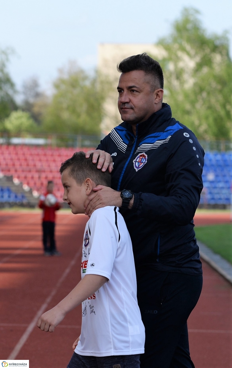 Spartacus-Tállya 3-0