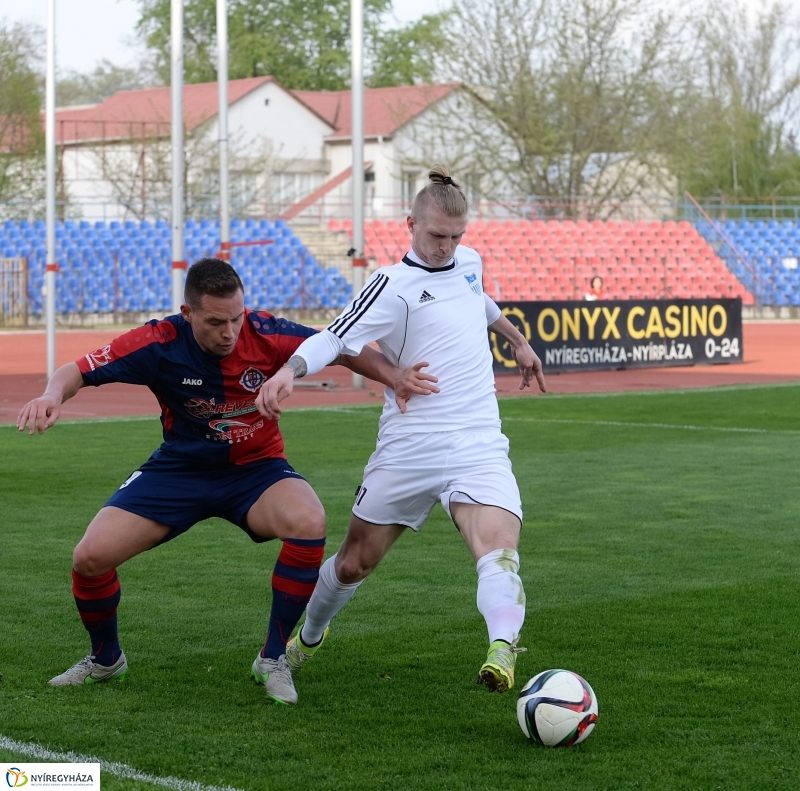 Spartacus-Tállya 3-0