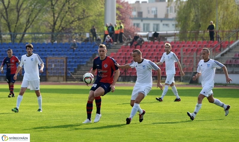 Spartacus-Tállya 3-0