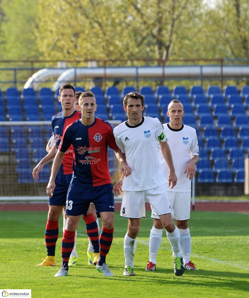 Spartacus-Tállya 3-0