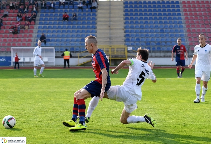 Spartacus-Tállya 3-0