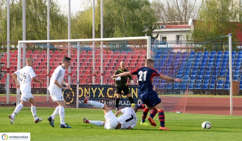 Spartacus-Tállya 3-0