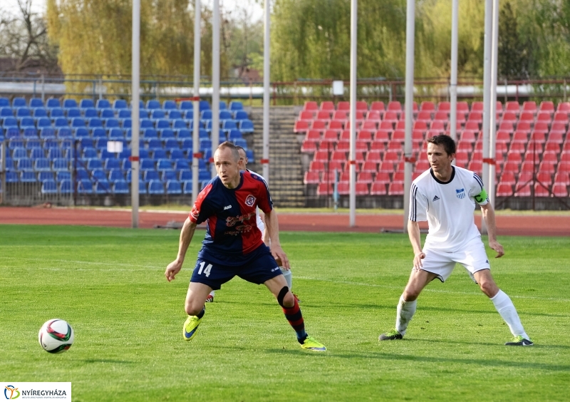 Spartacus-Tállya 3-0