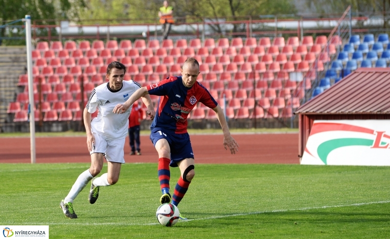 Spartacus-Tállya 3-0