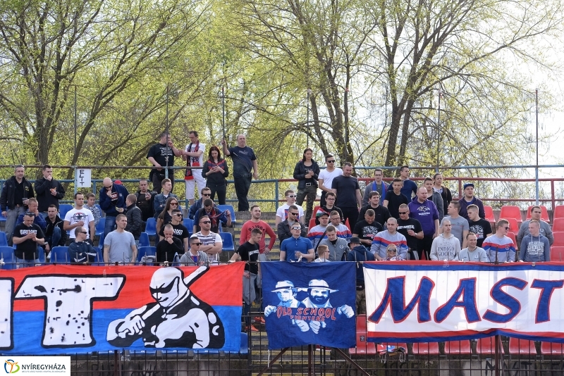 Spartacus-Tállya 3-0