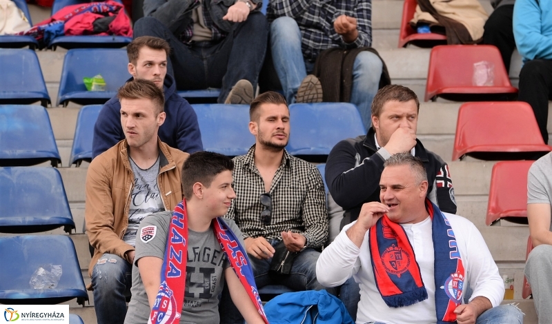 Spartacus-Tállya 3-0