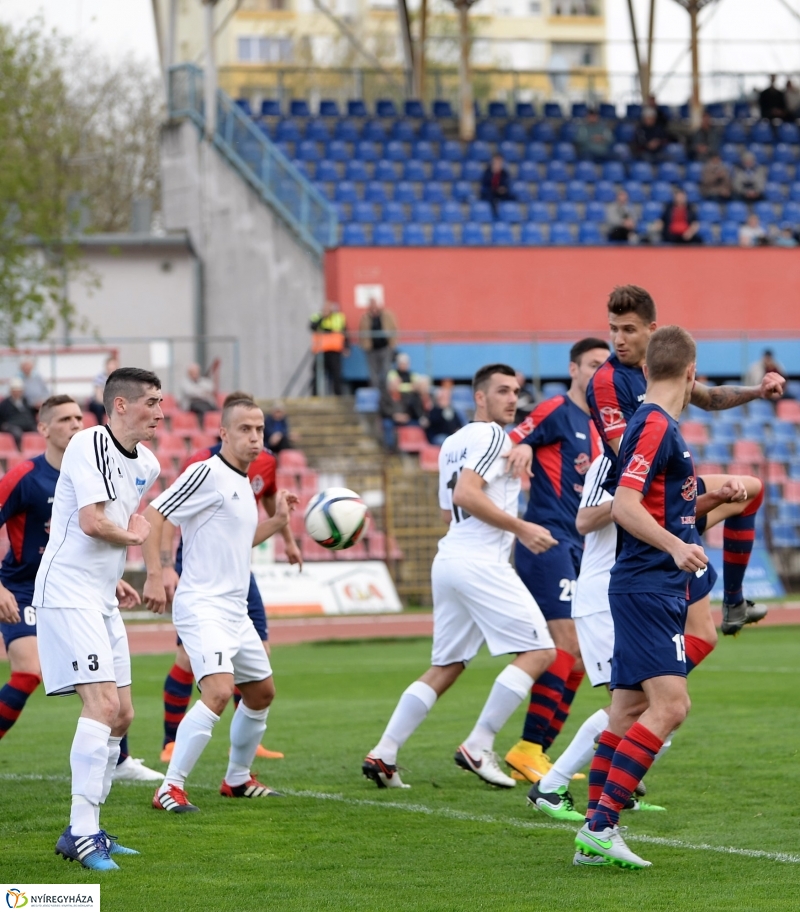 Spartacus-Tállya 3-0