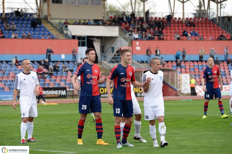 Spartacus-Tállya 3-0