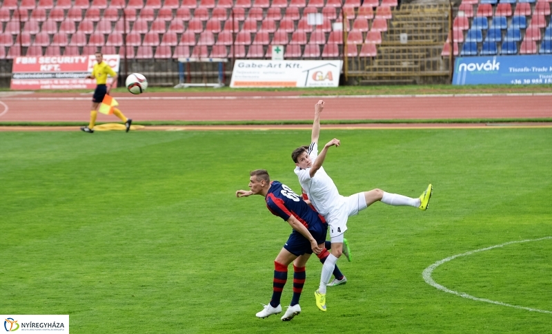 Spartacus-Tállya 3-0