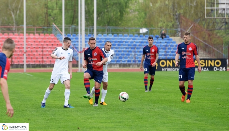 Spartacus-Tállya 3-0