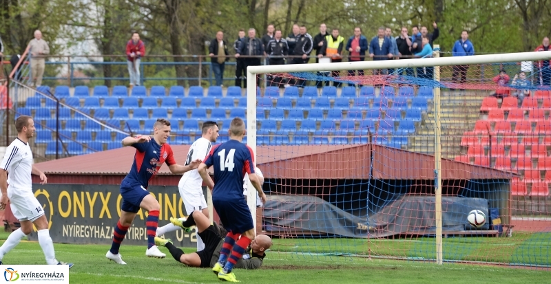 Spartacus-Tállya 3-0